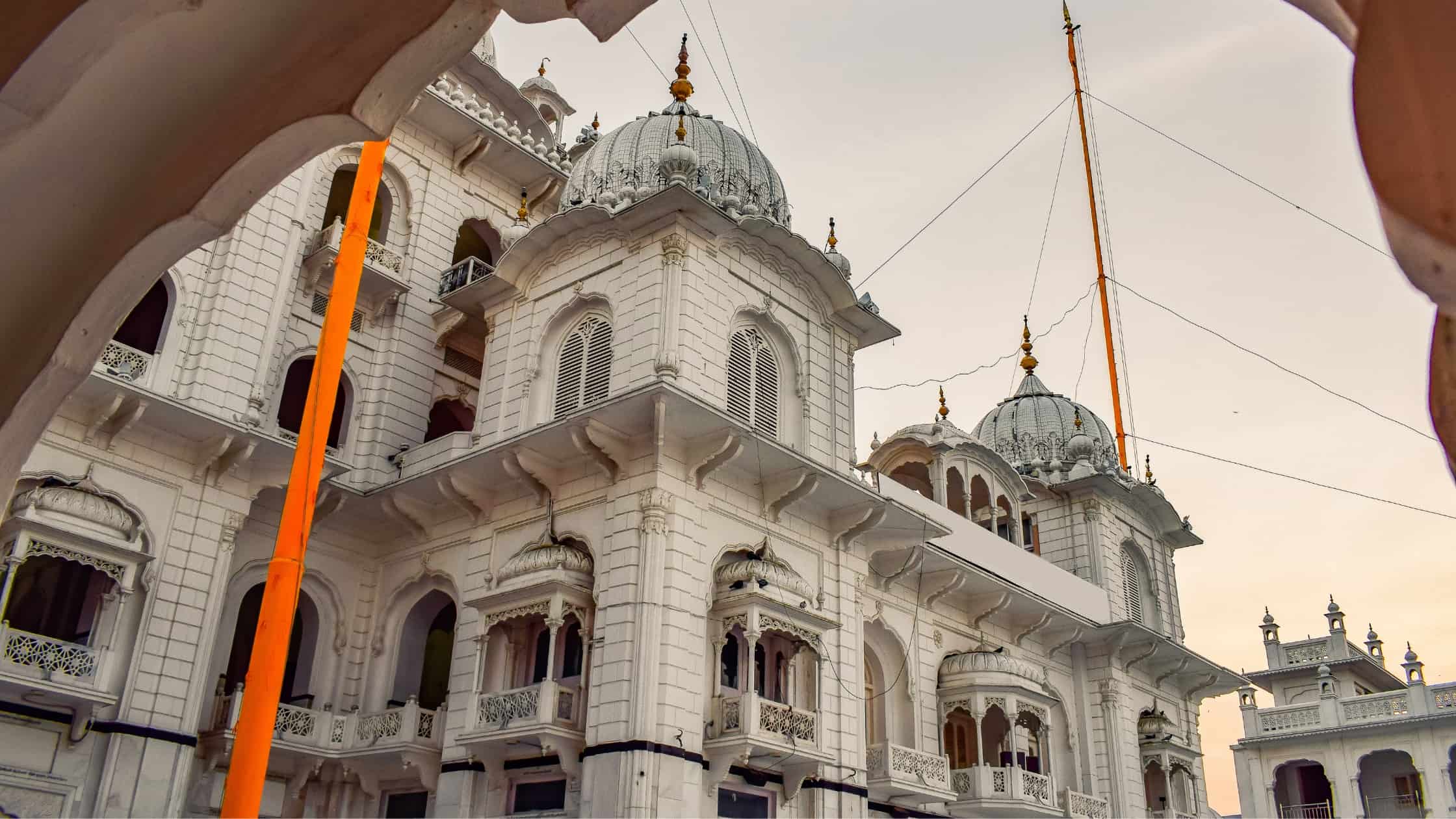 Takhat Sri Harimandir Ji Patna Sahib